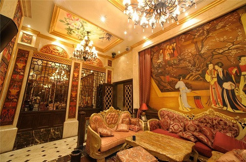 阿坝高档KTV妹子质量哪家好 阿坝高档KTV妹子质量哪家好